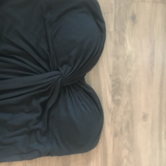 CCO FINAL SALE!! Sexy and soft back dress - Picture 4 of 5